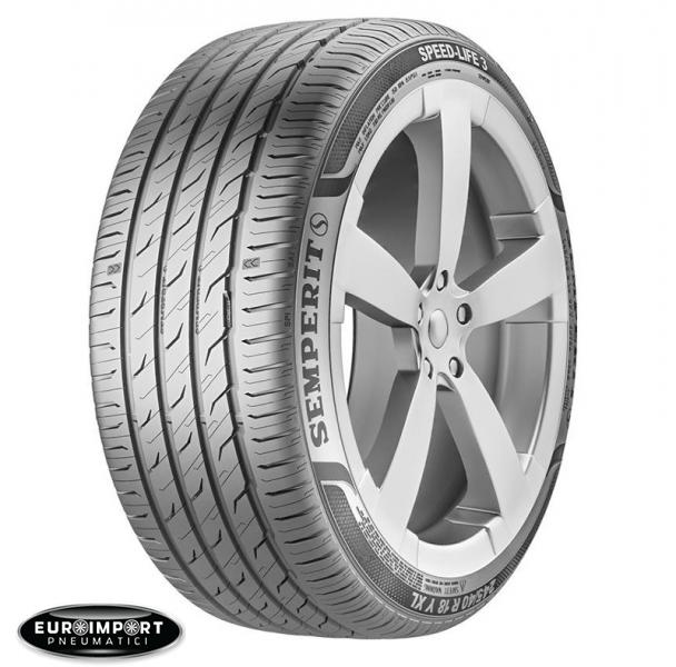 Semperit SPEED LIFE 3  205/40 R17 84 W  XL  TL BORDINO